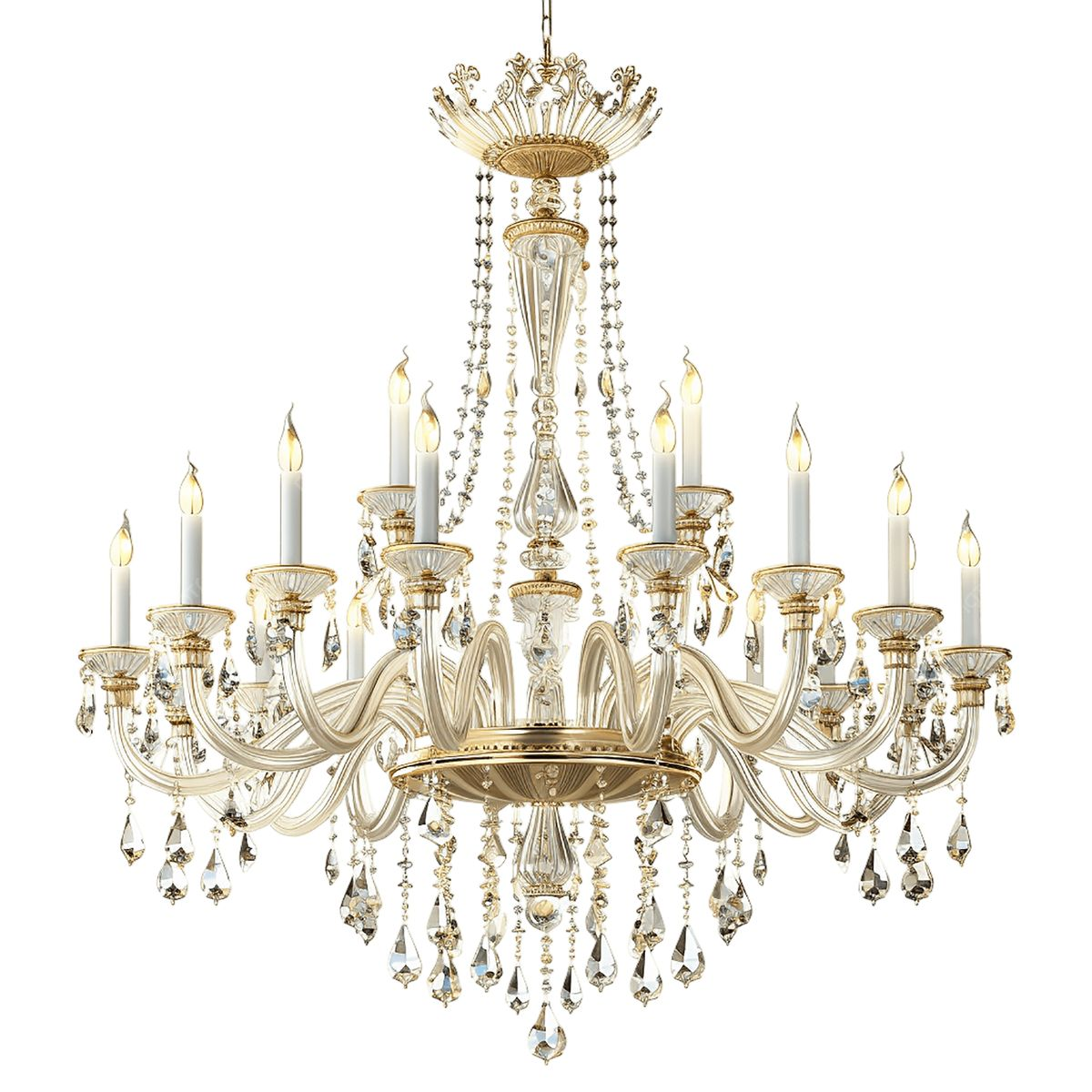 chandelier