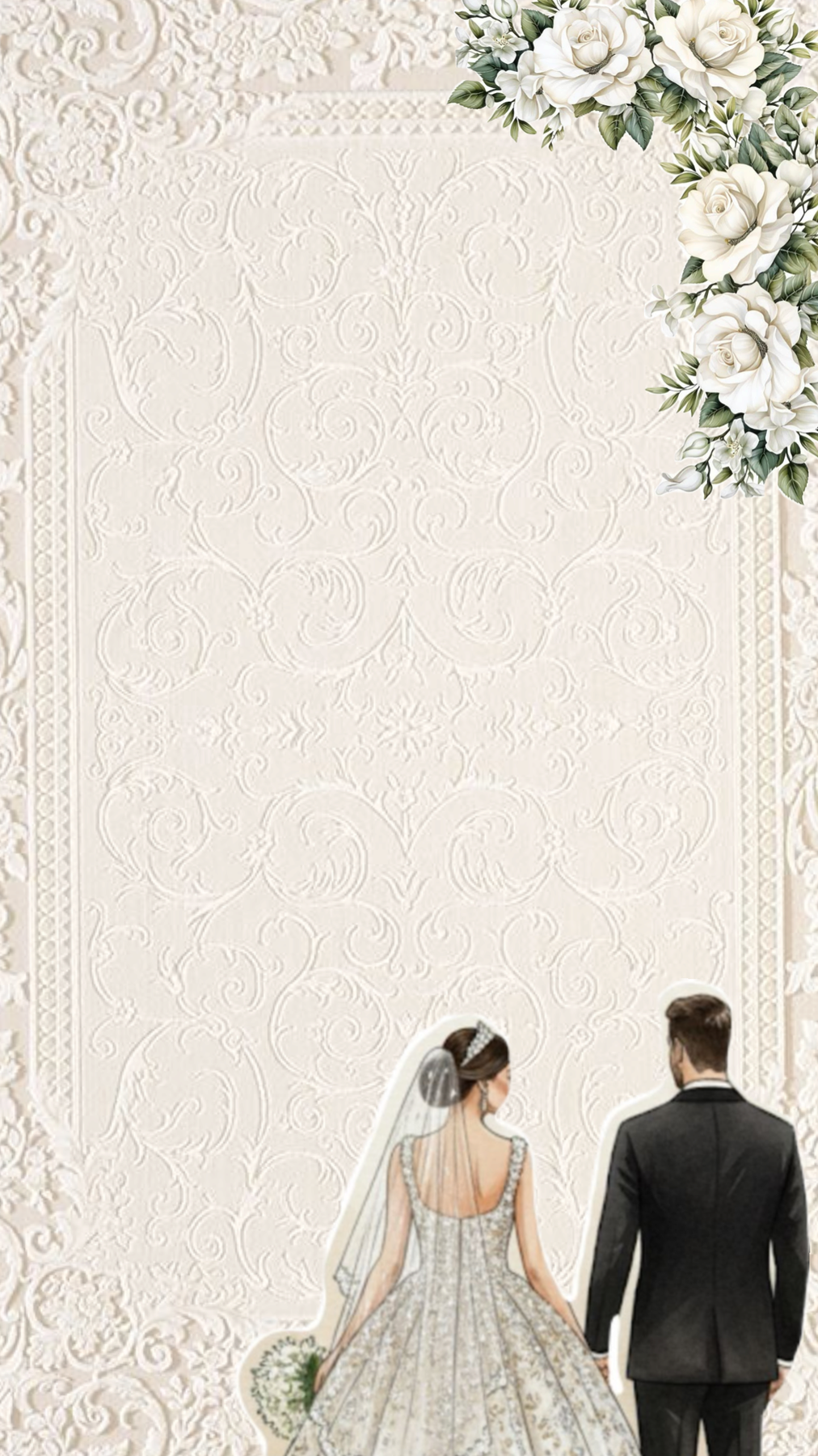 luxury invitation paper